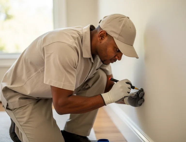 Pest Control Dublin